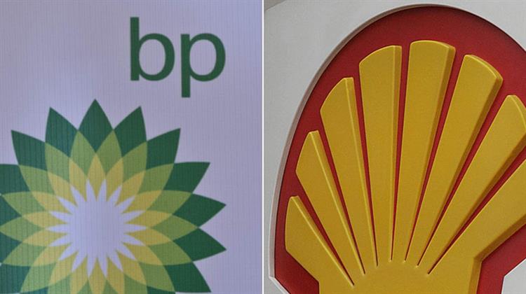 Η Πιθανή Εξαγορά της BP Προκάλεσε Αναταράξεις στη Διοίκηση της Shell